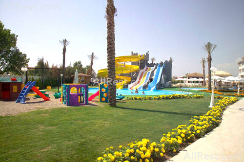 Cesars Resort Hotel 20